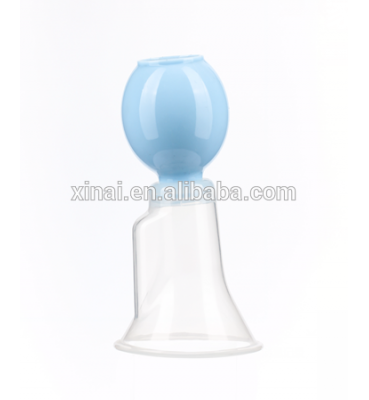 silicone nipple puller/nipple appliance/niplette