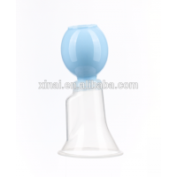 silicone nipple puller/nipple appliance/niplette