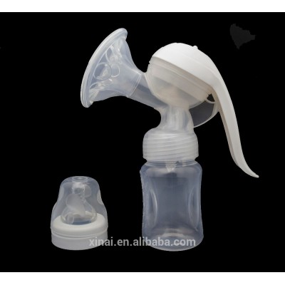 mother care products BPA free baby manual breast pump for mother,manual breast pump,breast suction pump