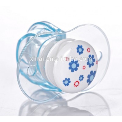 BPA free various kinds of baby dummy,baby soother,baby PP and silicone pacifier